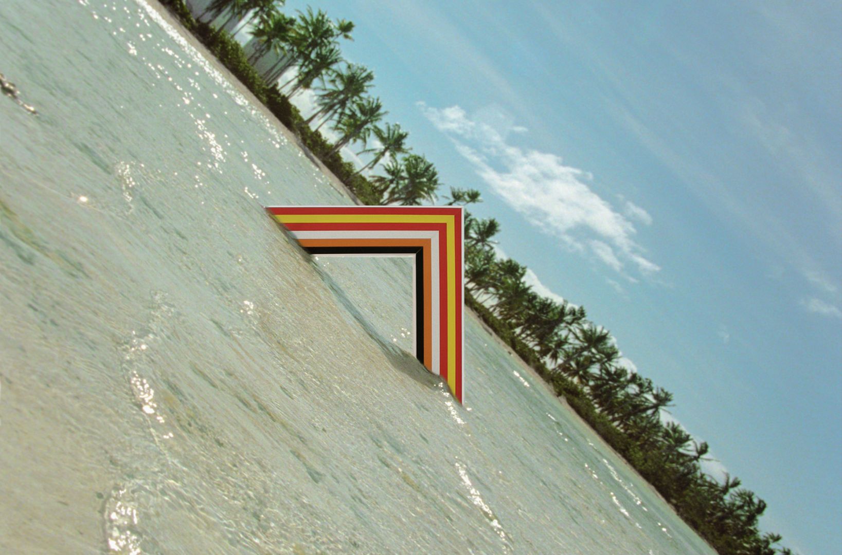 James Geurts - 90 Degrees Equatorial Project (AEAF)