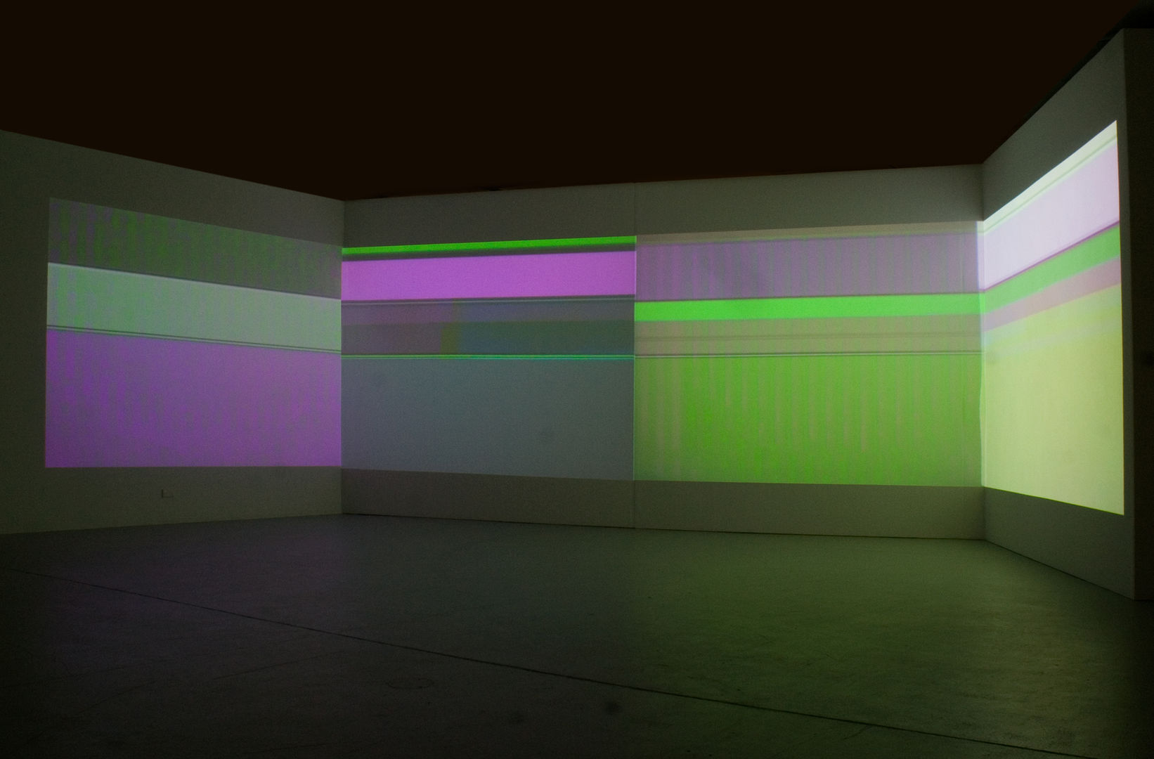 James Geurts - 90 Degrees Equatorial Project (AEAF)