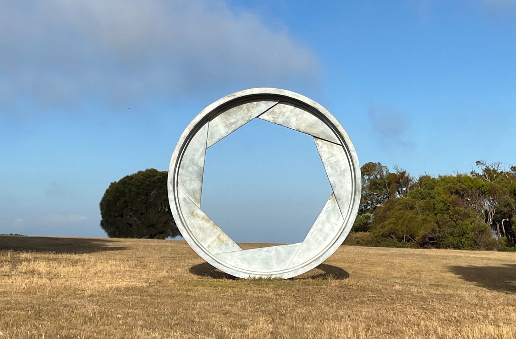 James Geurts - Aperture f/2 (VIC)