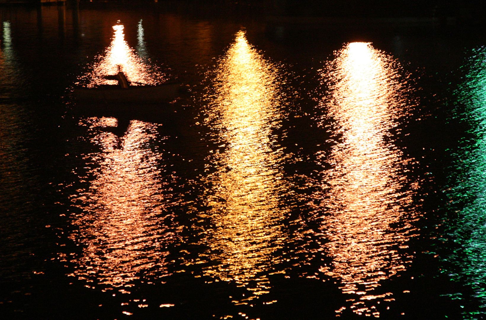 James Geurts - Bridge Drawing Water (SA)