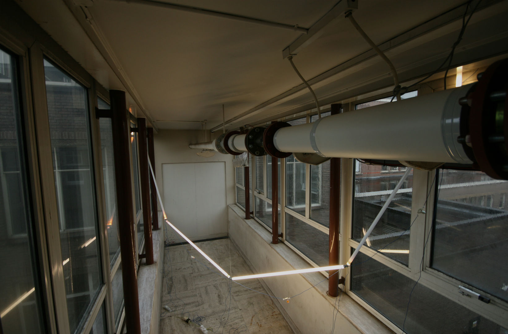 James Geurts - Drawing Amplitude (THE HAGUE)