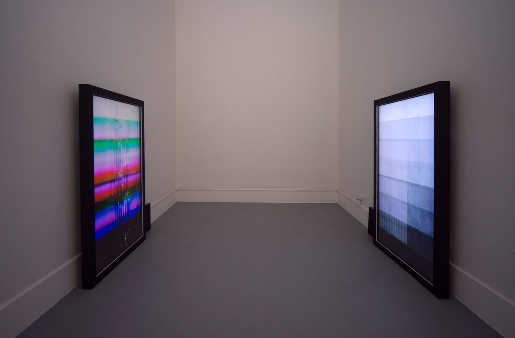 James Geurts - Drawing Horizons (VIC)