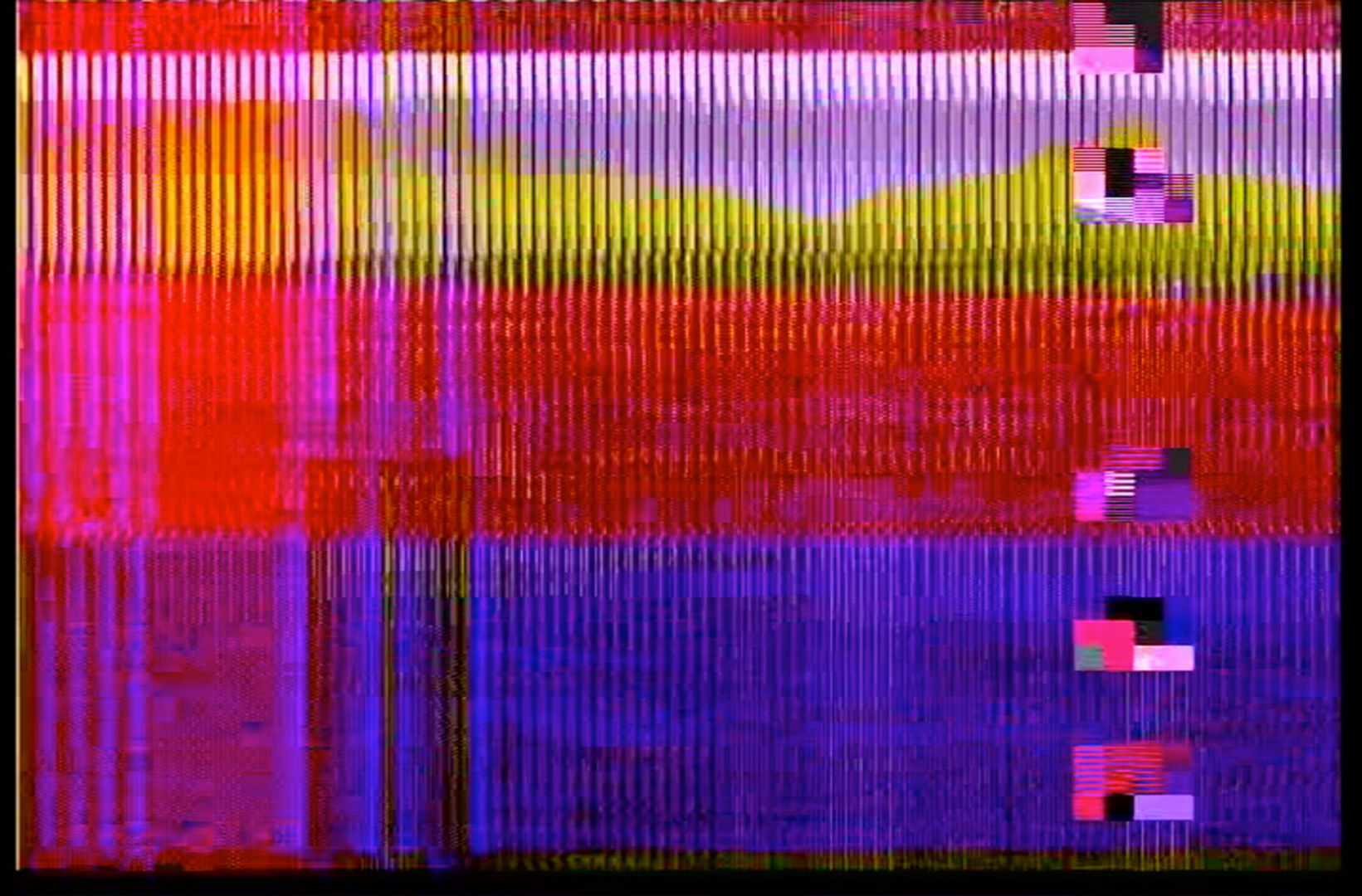 James Geurts - Electric Water (MAMA)