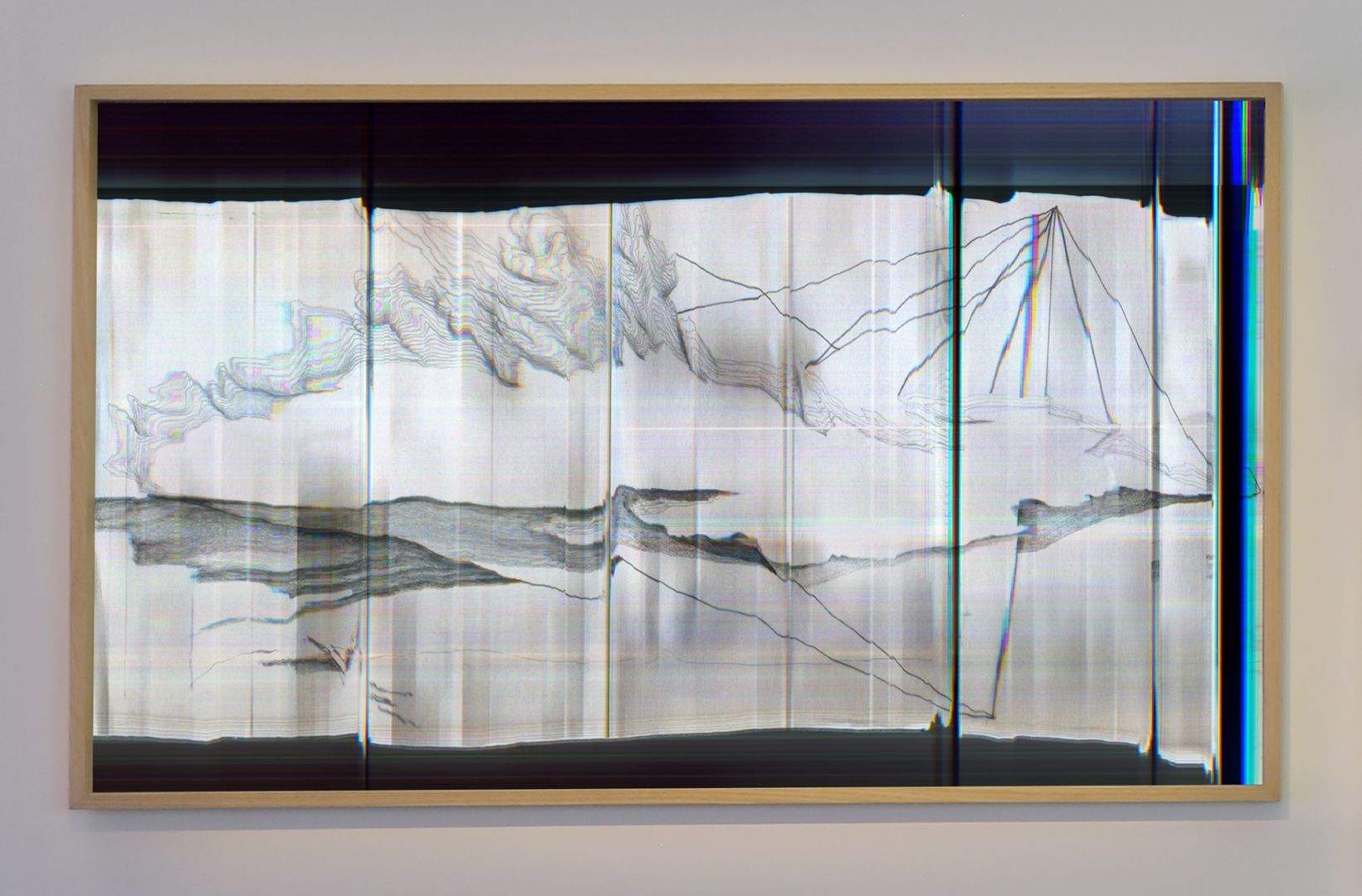 James Geurts - Electric Water (MAMA)