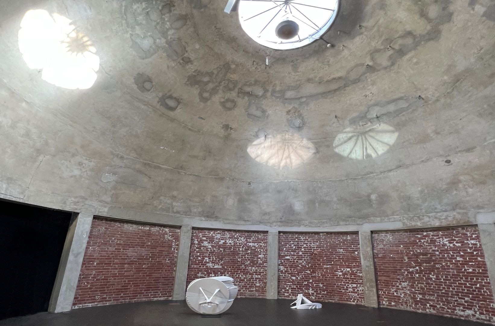 James Geurts - EON Project (MAF)