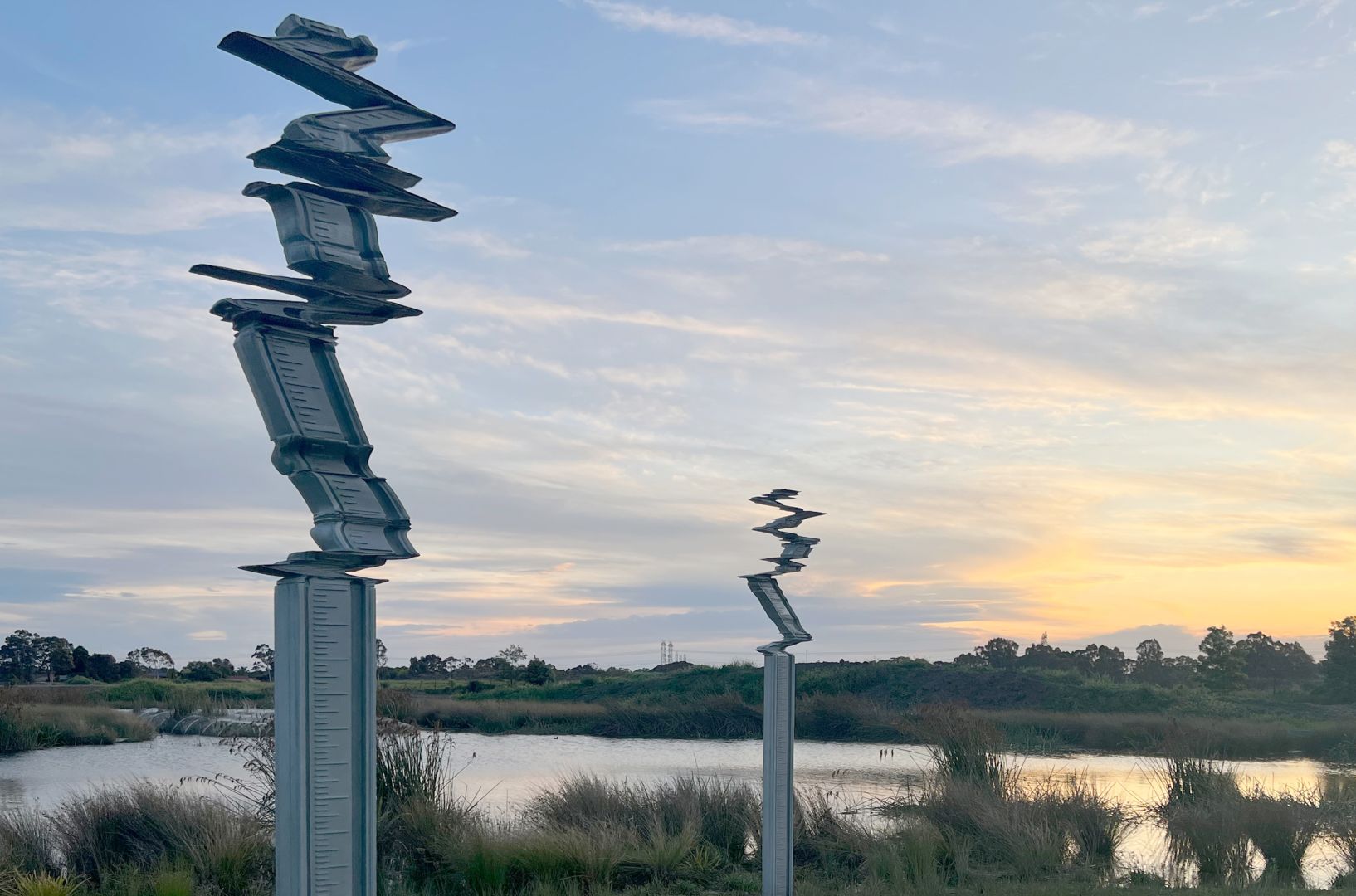 James Geurts - Floodline (MELB)