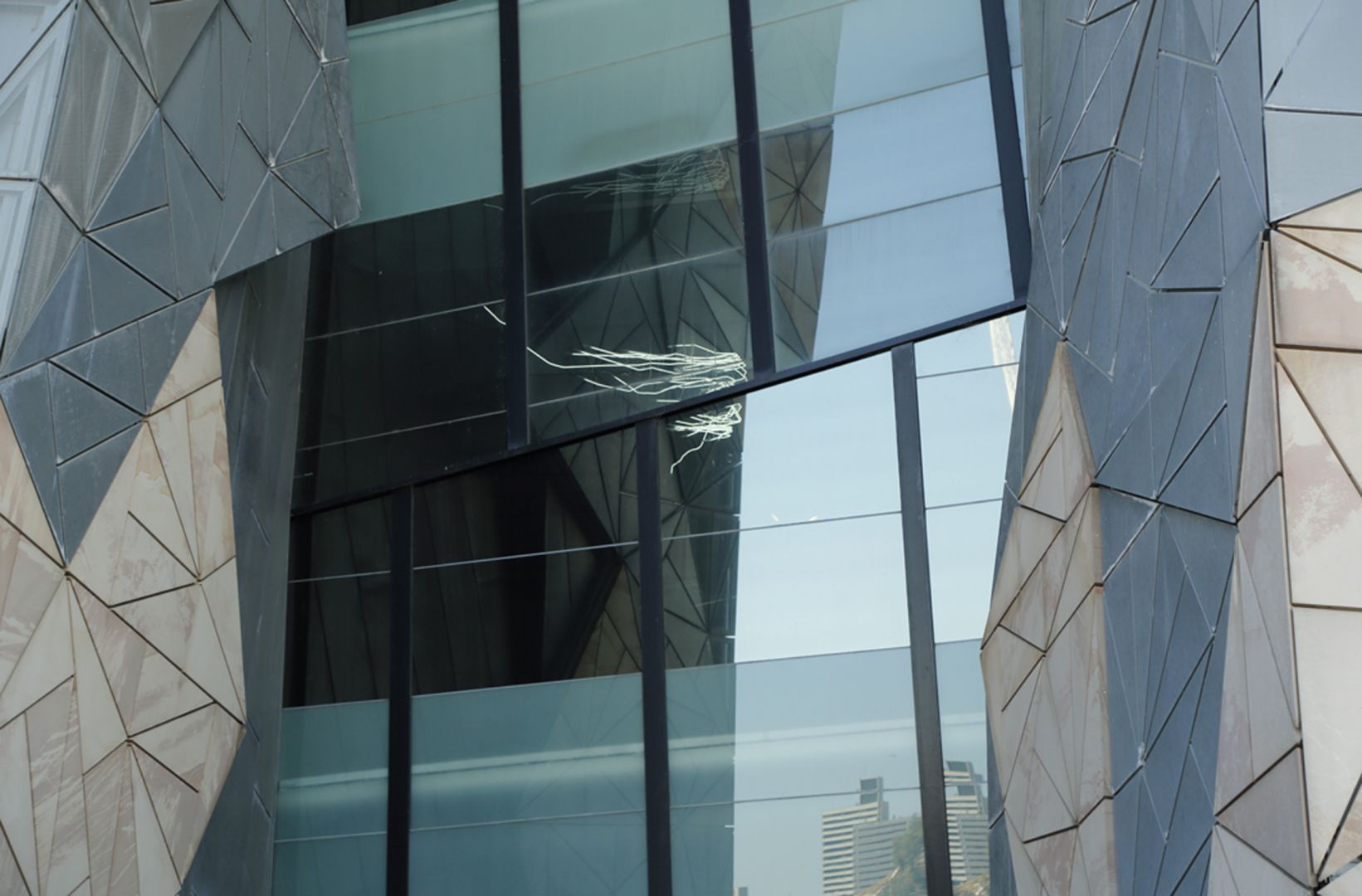 James Geurts - Floodplain (NGV)