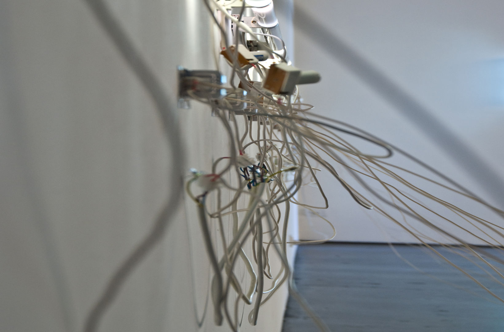 James Geurts - Kinetic Horizon (VIC)