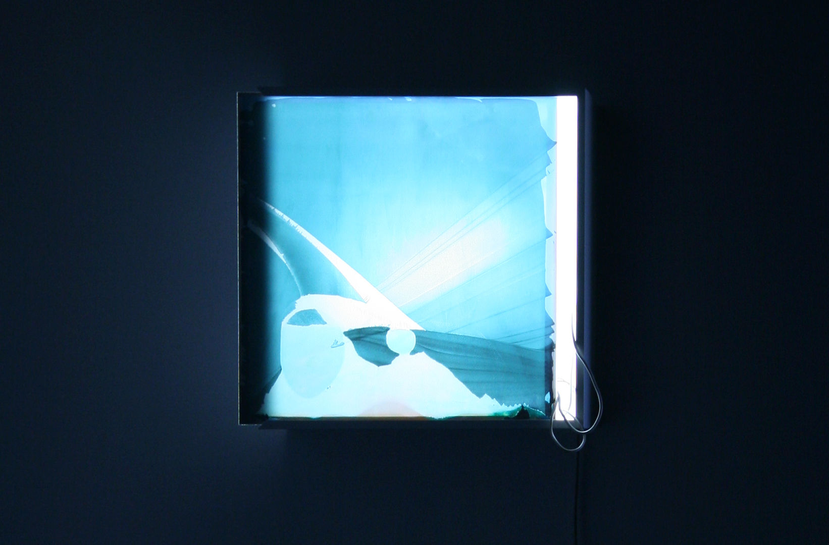 James Geurts - Kinetic Horizon (VIC)