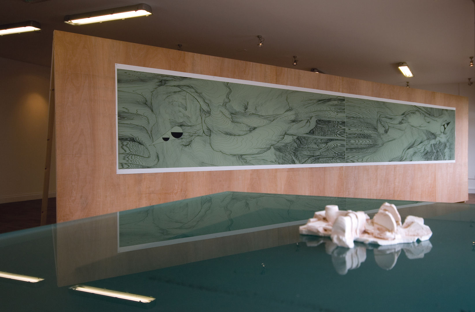 James Geurts - Magnetic Eclipse (UK)