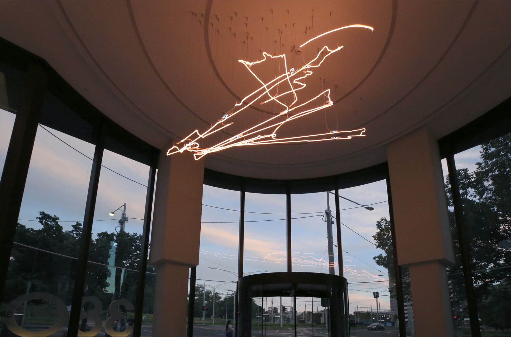 James Geurts - Prometheus (MELB)