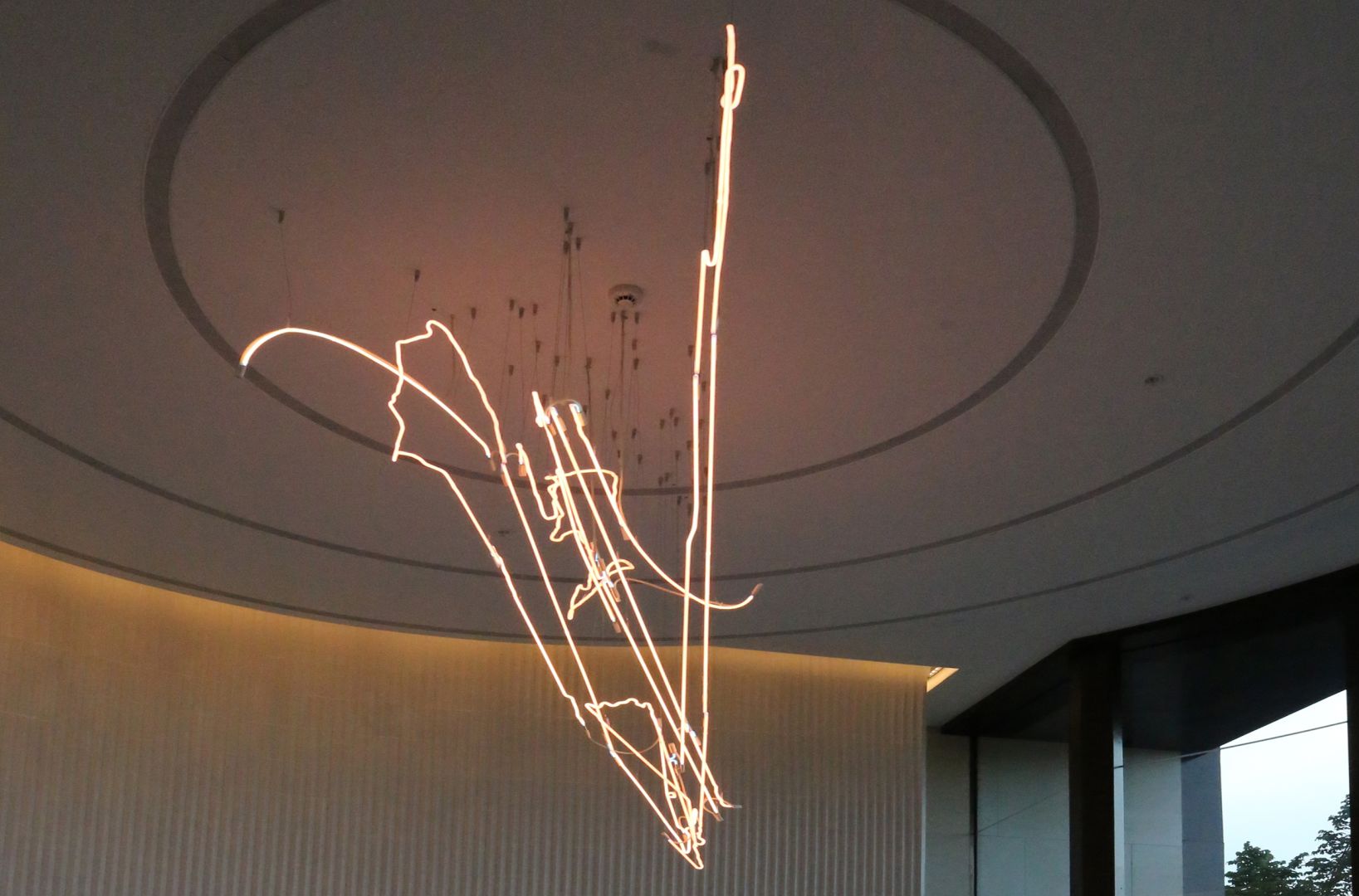 James Geurts - Prometheus (MELB)