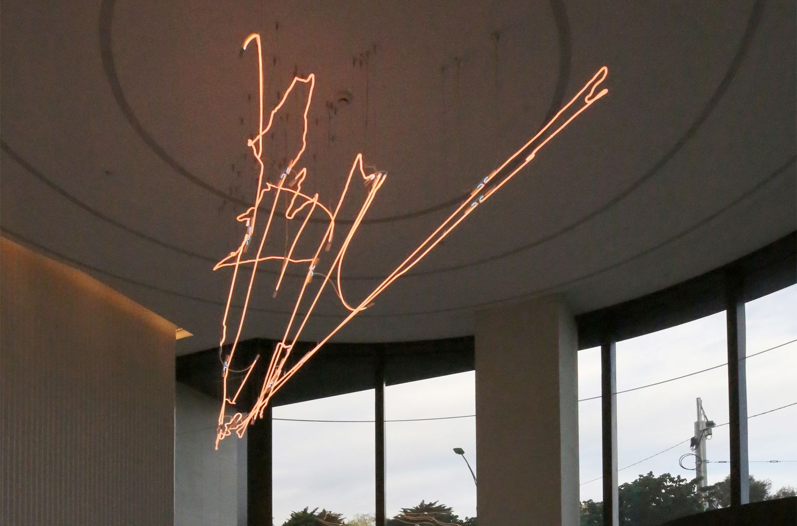 James Geurts - Prometheus (MELB)