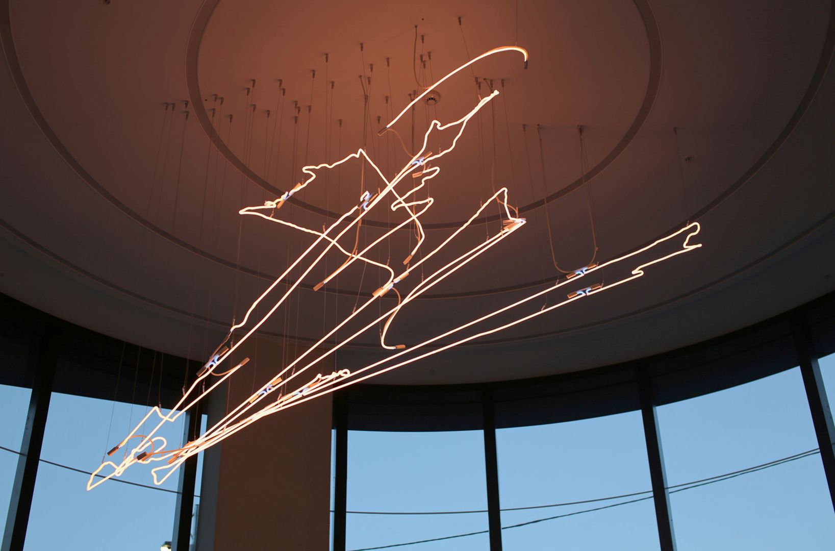 James Geurts - Prometheus (MELB)