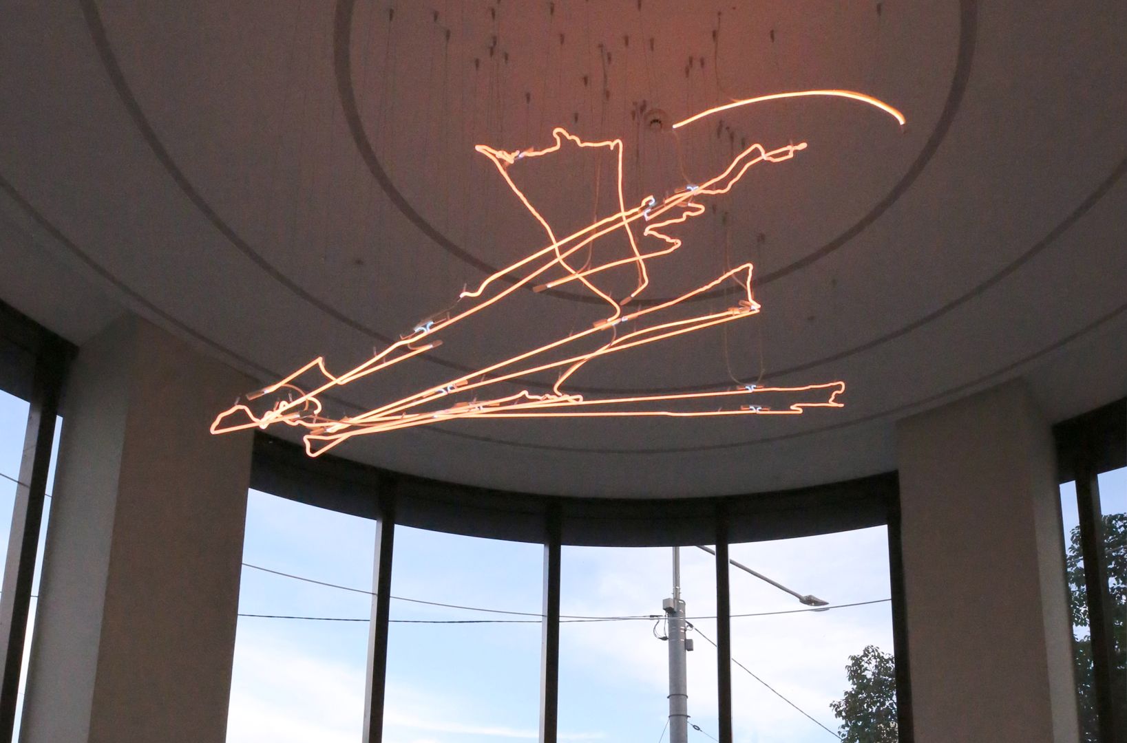 James Geurts - Prometheus (MELB)