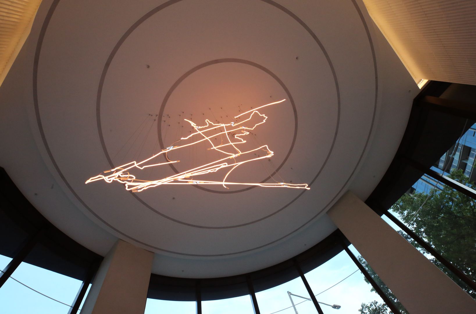 James Geurts - Prometheus (MELB)