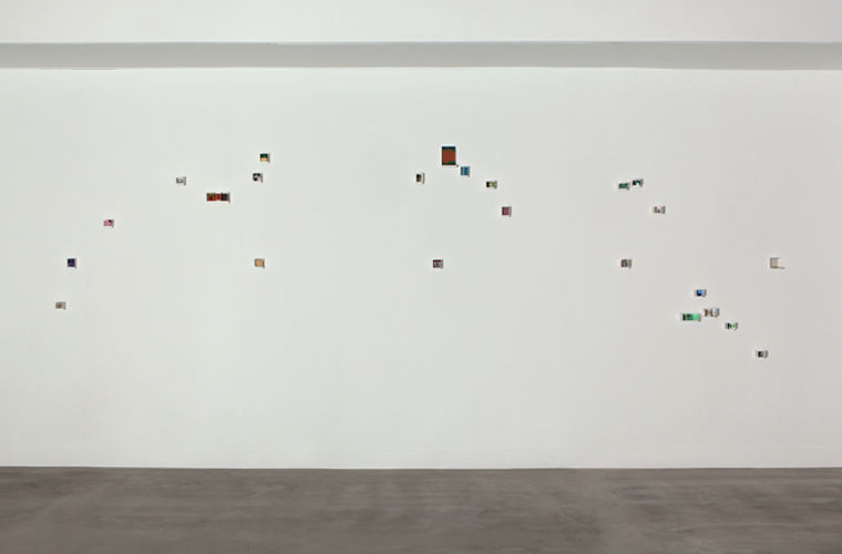 James Geurts - Resurveying Site I (Dallas)