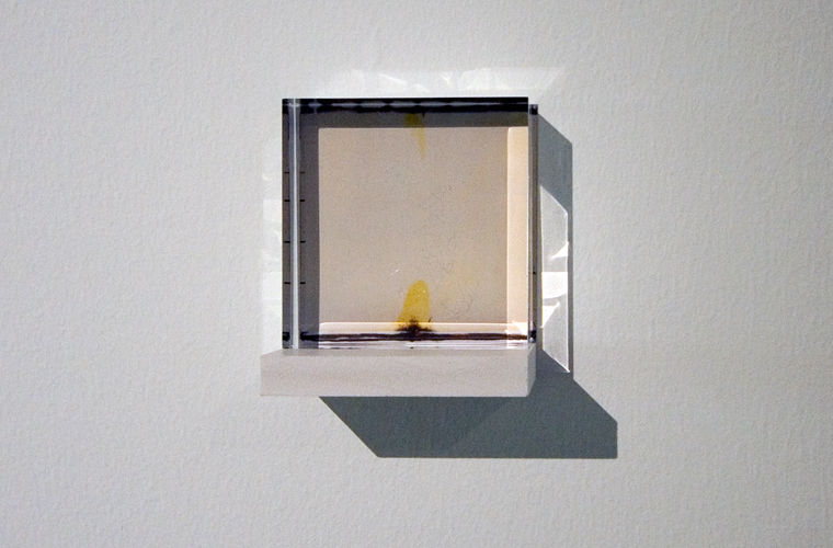 James Geurts - Resurveying Site I (Dallas)