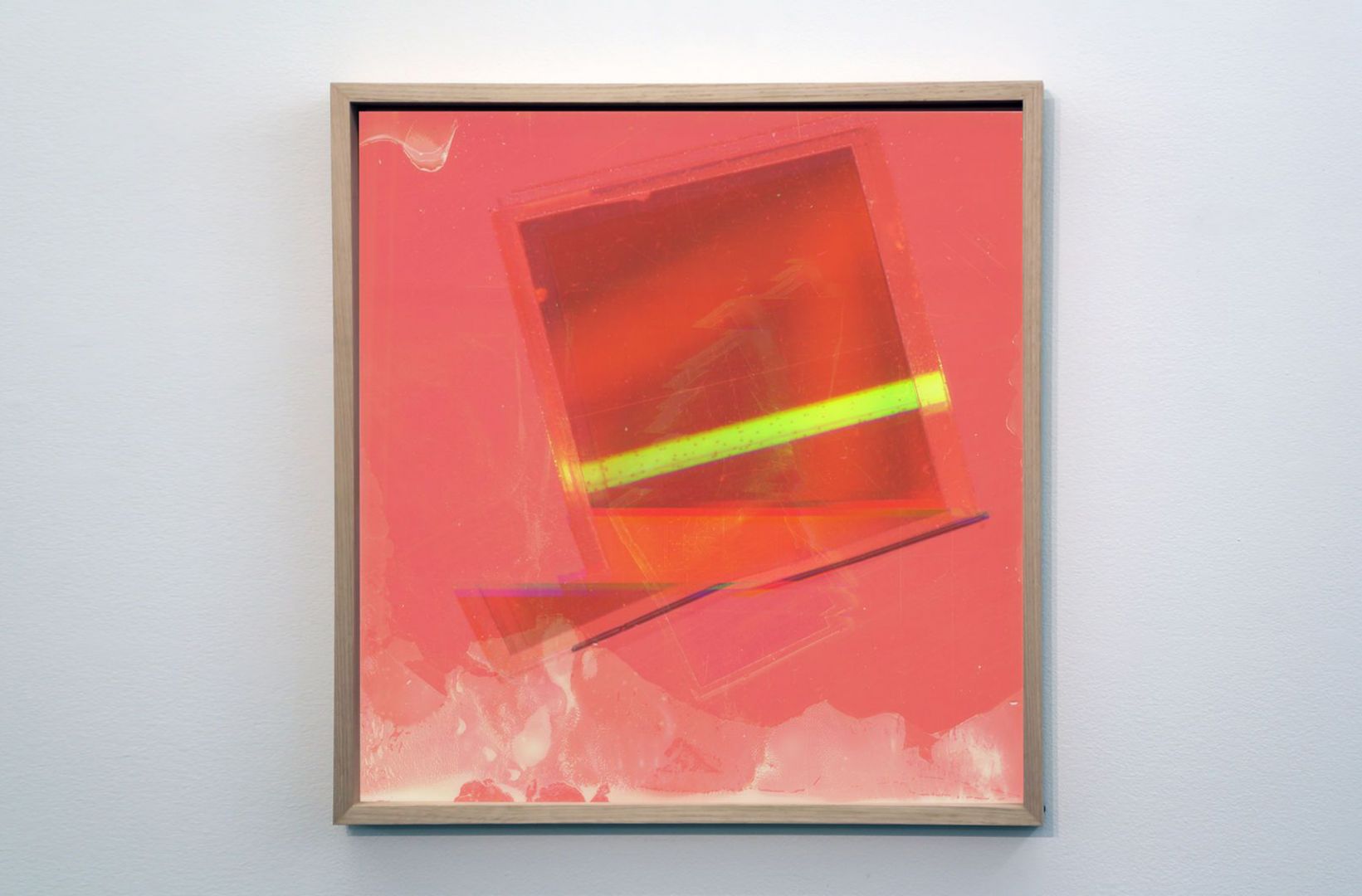 James Geurts - Seismic Field (GAGPROJECTS)