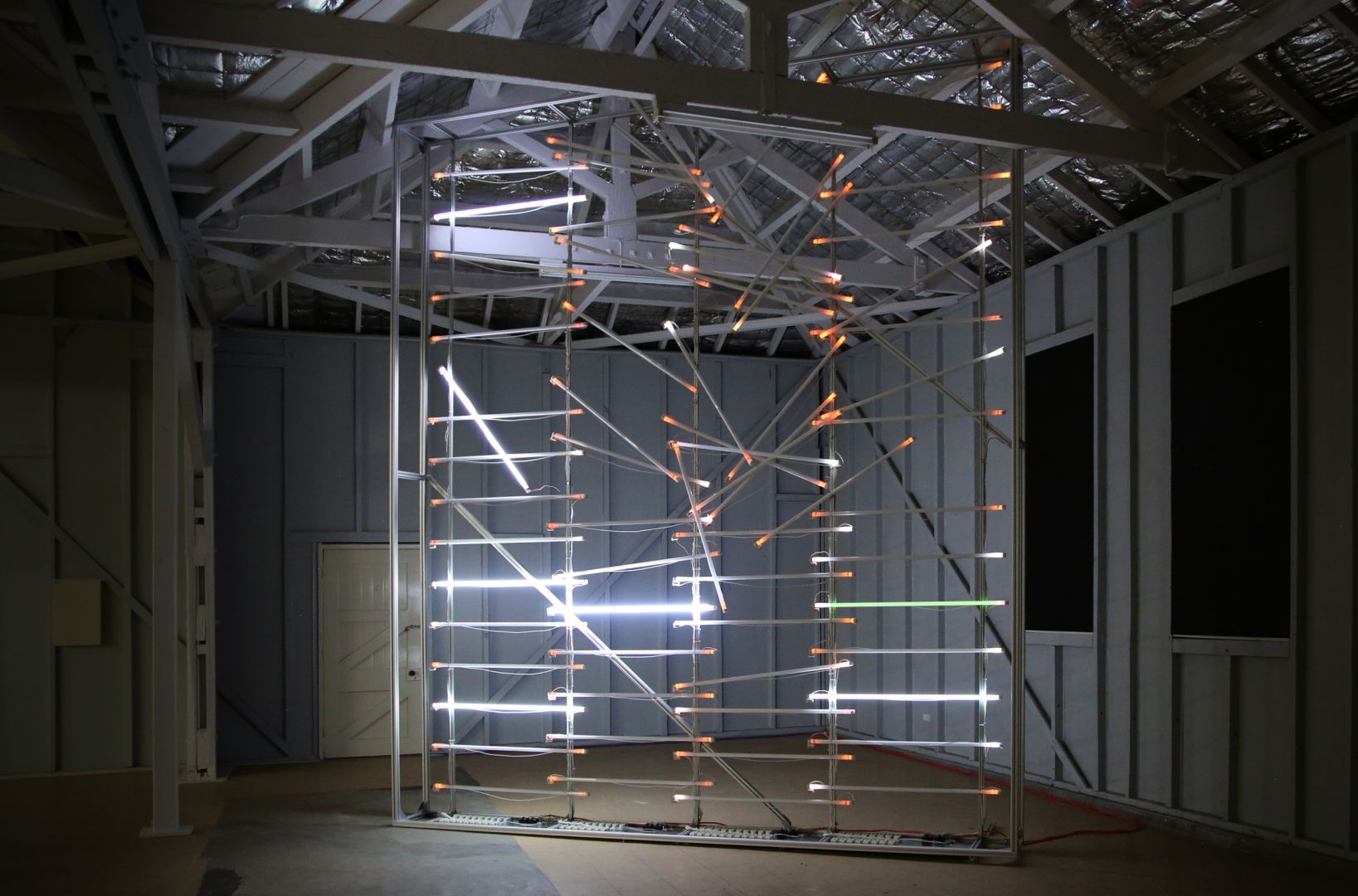 James Geurts - Standing Wave: Pt Nepean