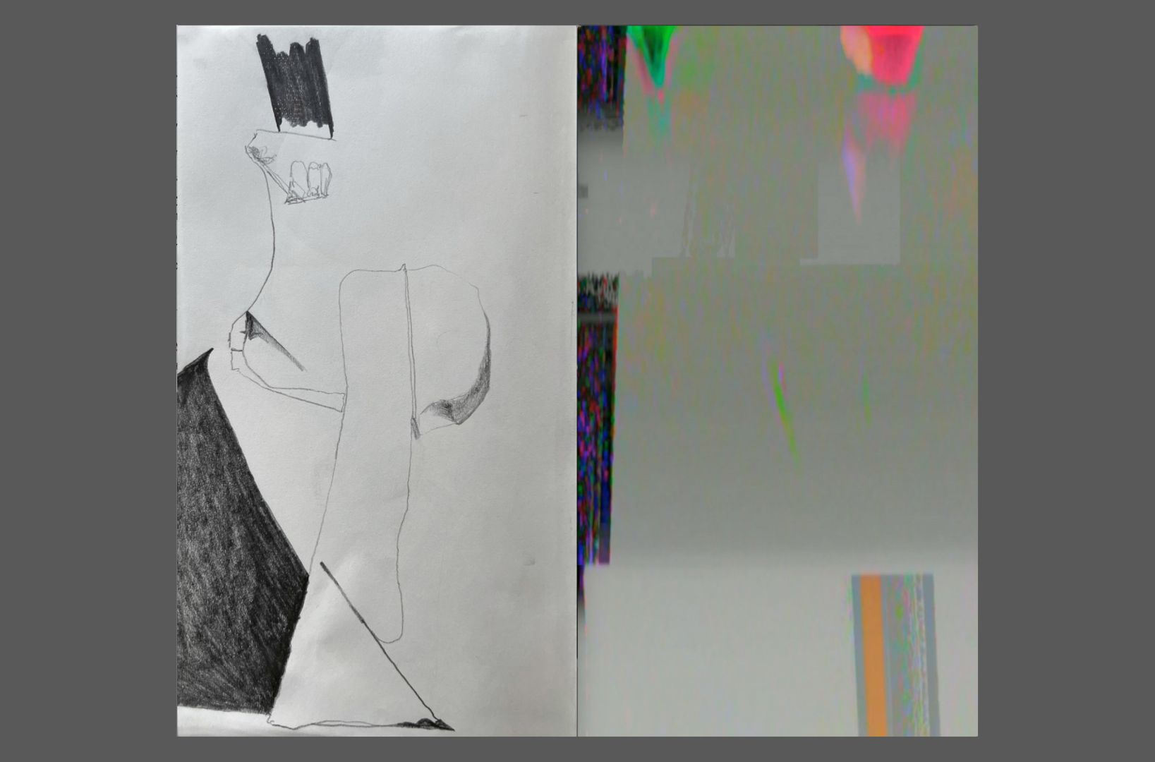 James Geurts - Standing Wave: Pt Nepean