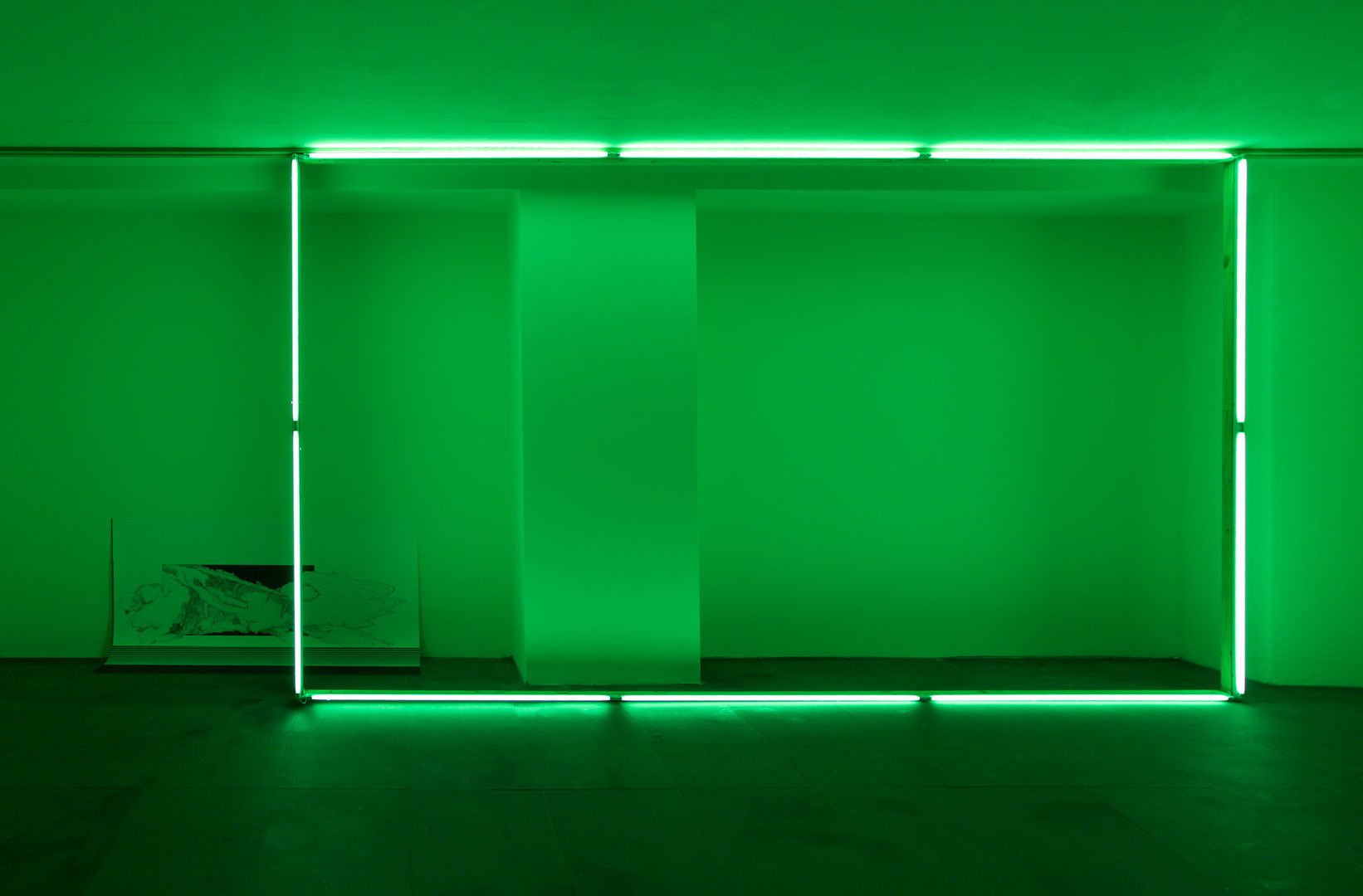 James Geurts - Water Gate (KdMoFA)