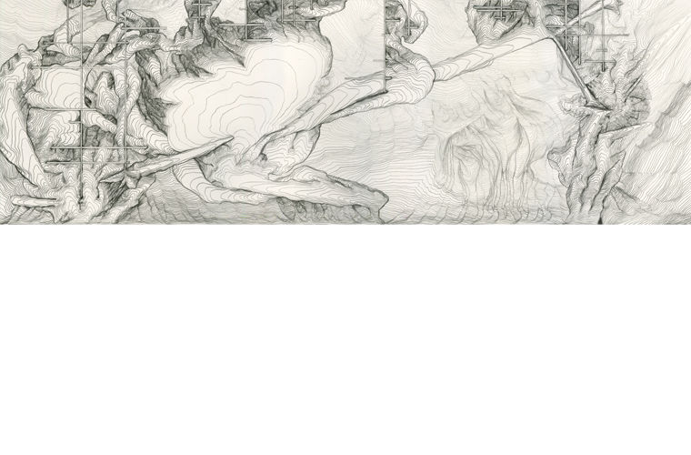 James Geurts - Watertable (VIC)