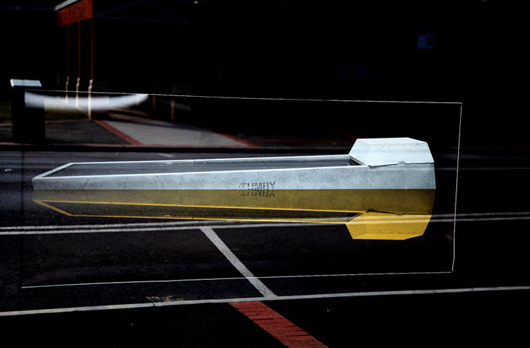 James Geurts - Watertable (VIC)