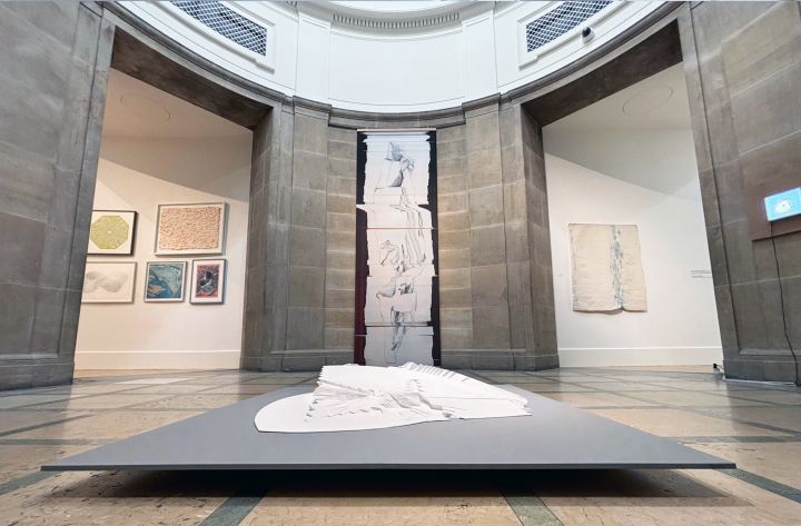 James Geurts - IN TIME (EDINBURGH)