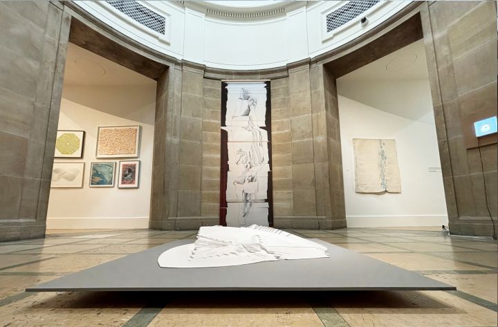 James Geurts - IN TIME (EDINBURGH)