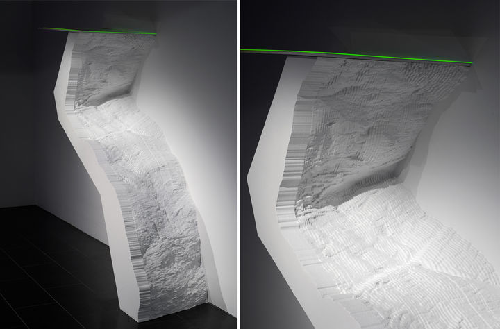 James Geurts - Seismic Field, (VIC)