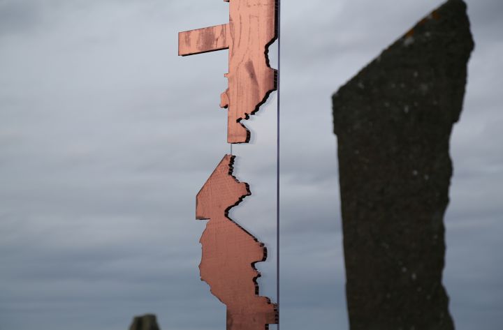 James Geurts - TIME ZONE ZERO (Scotland)