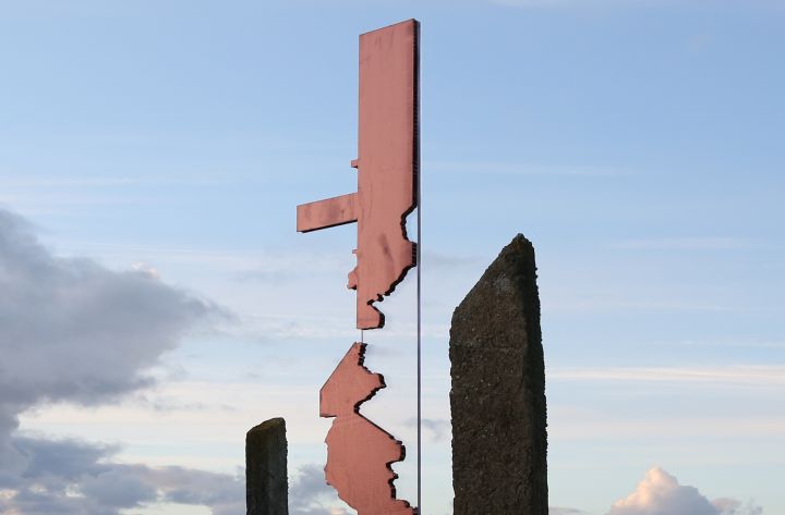 James Geurts - TIME ZONE ZERO (Scotland)